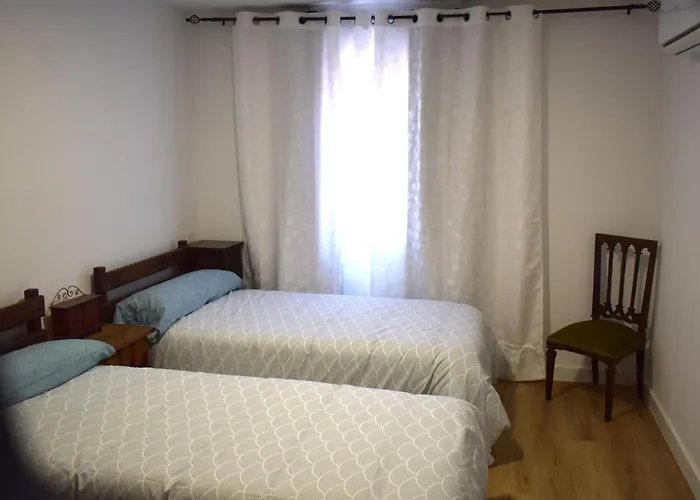 Casa Del Sur Vallecas