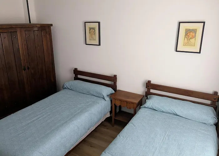Casa Del Sur Vallecas