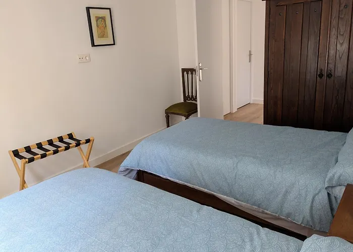 Casa Del Sur Vallecas